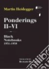 Heidegger Martin, Rojcewicz Richard (TRN)