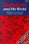 Mikhail Bakhtin