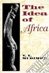 Mudimbe V. Y.
