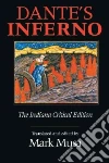 Dante Alighieri, Musa Mark (TRN)