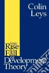 Colin Leys