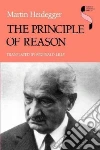 Heidegger Martin, Lilly Reginald (TRN)