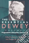 Hickman Larry A. (EDT), Alexander Thomas M. (EDT), Dewey John