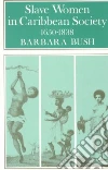 Bush Barbara
