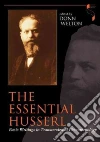 Husserl Edmund, Welton Donn