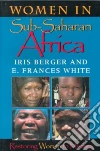 Berger Iris, White E. Frances