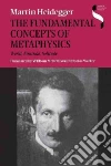 Heidegger Martin, McNeill William (TRN), Walker Nicholas (TRN)