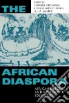 Okpewho Isidore (EDT), Davies Carole Boyce (EDT), Mazrui Ali Alamin (EDT)