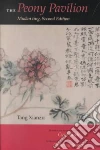 Tang Xianzu, Birch Cyril (TRN), Xianzu Tang