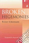 Schurmann Reiner, Lilly Reginald (TRN), Lilly Reginald
