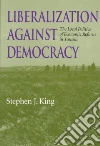 King Stephen J.