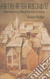 Gubar Susan