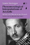 Heidegger Martin, Sallis John (EDT), Rojcewicz Richard (TRN)