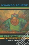 Achebe Nwando