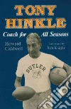 Caldwell Howard