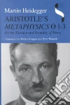 Heidegger Martin, Brogan Walter