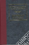 Dante Alighieri, Musa Mark