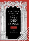 Donne John, Stringer Gary A. (EDT)