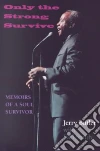 Butler Jerry, Smith Earl