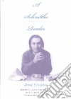 Schnittke Alfred, Ivashkin Alexader (EDT), Goodliffe John D. (TRN), Ivashkin Alexander, Goodliffe John D.