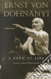 Dohnanyi Ilona Von, Grymes James A.
