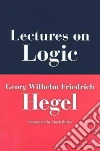 Hegel Georg Wilhelm Friedrich (EDT), Butler Clark (EDT)