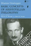 Heidegger Martin, Metcalf Robert D. (TRN), Tanzer Mark B. (TRN)