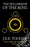 J R R Tolkien