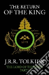 J R R Tolkien
