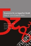Stiglitz Joseph E. (EDT), Greenwald Bruce (EDT), Kanbur Ravi (EDT), Nalebuff Barry (EDT)
