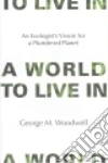 Woodwell George M.