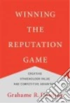 Dowling Grahame R.