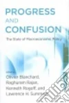 Blanchard Olivier (EDT), Rajan Raghuram (EDT), Rogoff Kenneth (EDT), Summers Lawrence H. (EDT)