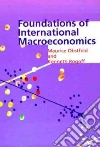 Obstfeld Maurice, Rogoff Kenneth S.