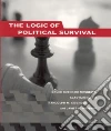 De Mesquita Bruce Bueno, Smith Alastair, Siverson Randolph M., Morrow James D.