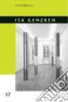 Lee Lisa (EDT), Genzken Isa, Pelzer Birgit, Buchloh Benjamin H. D., Graw Isabelle
