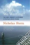 Stern Nicholas