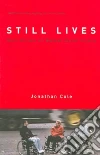 Cole Jonathan
