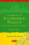 Dixit Avinash K.