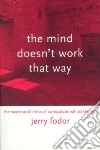 Fodor Jerry A.