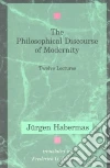 Habermas Jurgen, Lawrence Frederick G. (TRN)