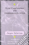Habermas Jurgen, Lenhardt Christian (TRN), Nicholsen Shierry Weber (TRN)
