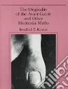 Rosalind E Krauss