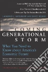 Kotlikoff Laurence J., Burns Scott