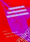 Martin Michael, McIntyre Lee C. (EDT)