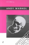 Warhol Andy (EDT), Michelson Annette (EDT), Buchloh Benjamin H. D. (EDT)