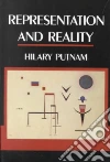 Putnam Hilary