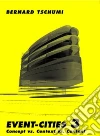 Tschumi Bernard