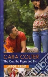 Colter Cara