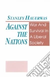 Hauerwas Stanley